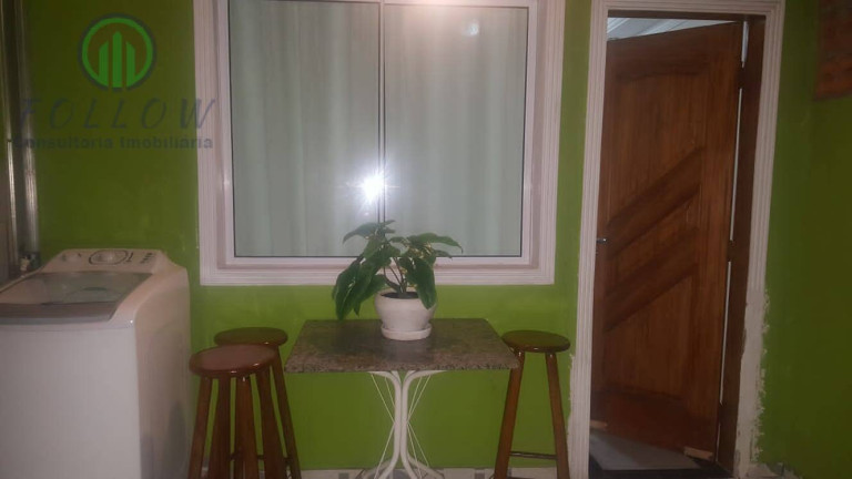 Imagem Casa de Condomínio com 2 Quartos à Venda, 90 m² em Conceição - Osasco Imagem Casa de Condomínio com 2 Quartos à Venda, 90 m² em Conceição - Osasco