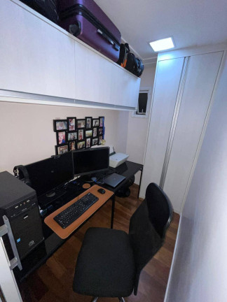 Imagem Apartamento com 3 Quartos à Venda, 96 m² em Boa Vista - São Caetano Do Sul Imagem Apartamento com 3 Quartos à Venda, 96 m² em Boa Vista - São Caetano Do Sul