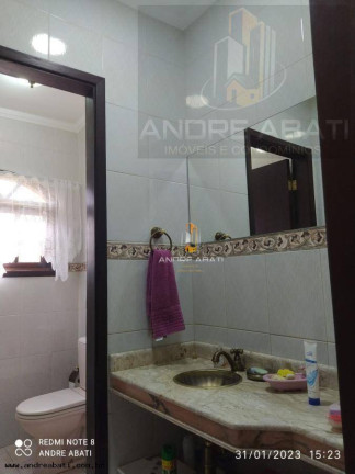 Imagem Sobrado com 3 Quartos à Venda, 209 m² em Macedo - Guarulhos