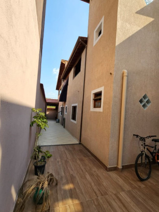 Imagem Sobrado com 3 Quartos à Venda, 570 m² em Jardim Obelisco - Poá