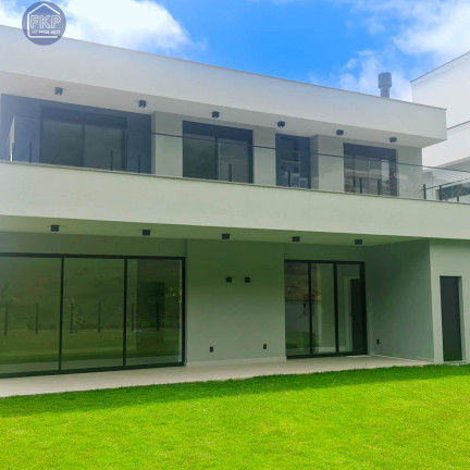 Imagem Casa com 4 Quartos à Venda, 300 m² em Ingleses Do Rio Vermelho - Florianópolis