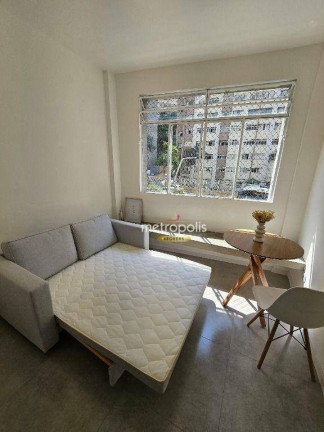 Imagem Studio com 1 Quarto à Venda, 35 m² em Bela Vista - São Paulo