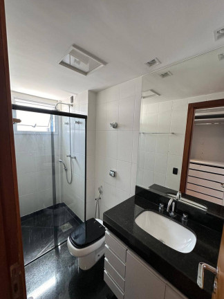 Imagem Cobertura com 4 Quartos à Venda, 266 m² em Sion - Belo Horizonte Imagem Cobertura com 4 Quartos à Venda, 266 m² em Sion - Belo Horizonte