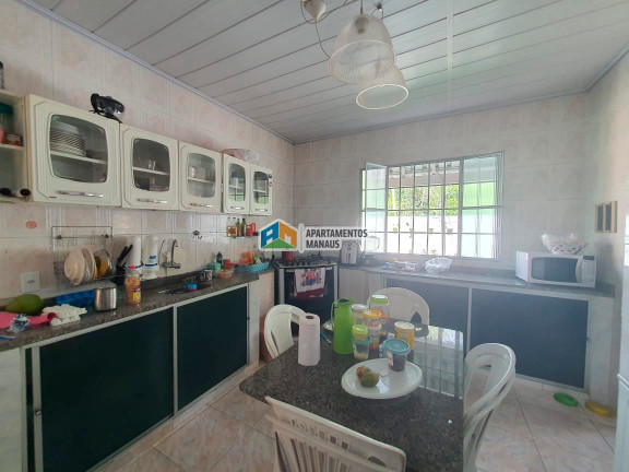 Imagem Casa com 2 Quartos à Venda, 160 m² em Tarumã - Manaus Imagem Casa com 2 Quartos à Venda, 160 m² em Tarumã - Manaus