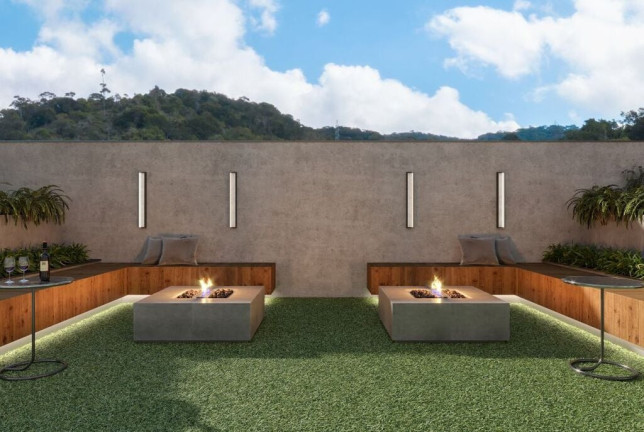 Imagem Apartamento com 3 Quartos à Venda, 85 m² em Praia Brava De Itajaí - Itajaí Imagem Apartamento com 3 Quartos à Venda, 85 m² em Praia Brava De Itajaí - Itajaí