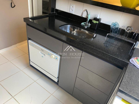 Imagem Apartamento com 2 Quartos à Venda, 40 m² em Botucatu Imagem Apartamento com 2 Quartos à Venda, 40 m² em Botucatu