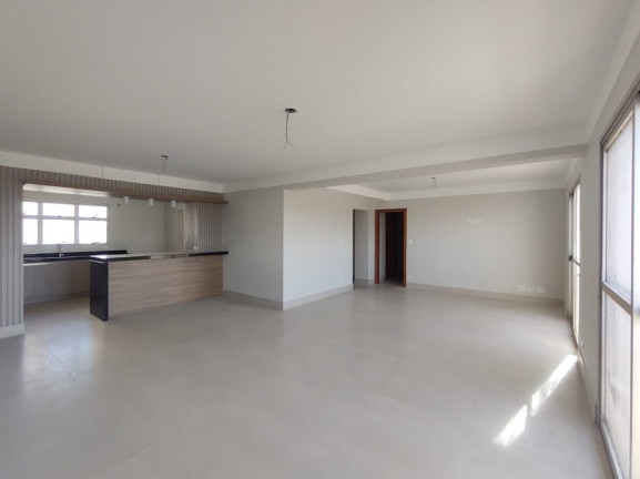Imagem Apartamento com 3 Quartos à Venda, 160 m² em Centro - Piracicaba