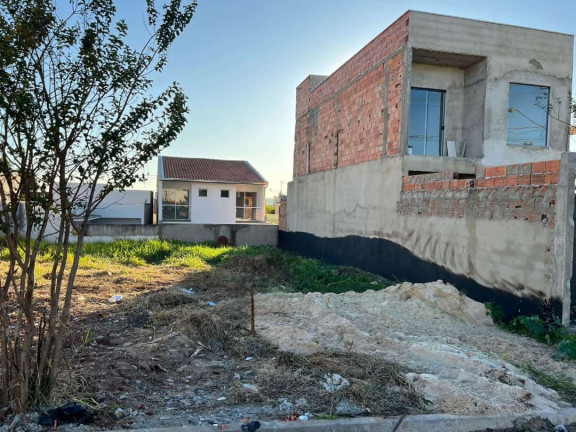 Imagem Terreno à Venda, 140 m² em Residencial água Branca - Boituva Imagem Terreno à Venda, 140 m² em Residencial água Branca - Boituva