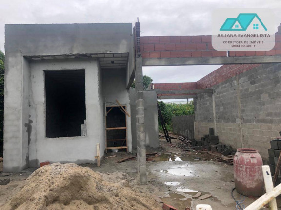 Imagem Casa com 3 Quartos à Venda, 270 m² em Massaguaçu - Caraguatatuba