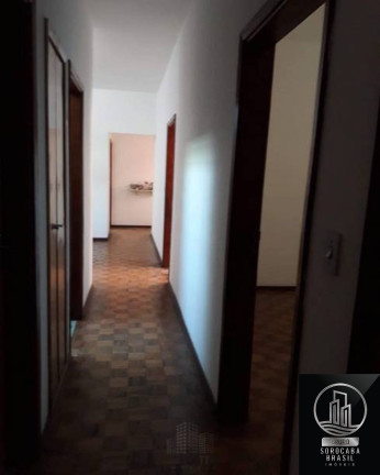 Imagem Casa com 3 Quartos à Venda, 367 m² em Vila Trujillo - Sorocaba Imagem Casa com 3 Quartos à Venda, 367 m² em Vila Trujillo - Sorocaba