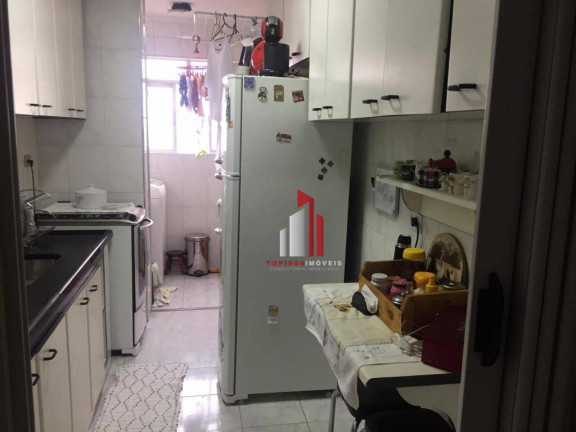 Imagem Apartamento com 2 Quartos à Venda, 60 m² em Freguesia Do ó - São Paulo Imagem Apartamento com 2 Quartos à Venda, 60 m² em Freguesia Do ó - São Paulo