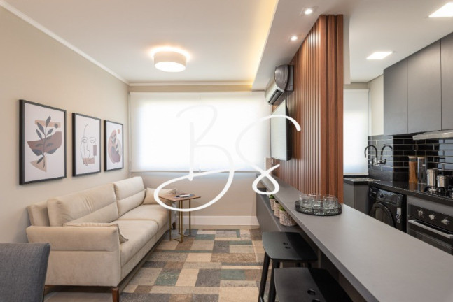 Imagem Apartamento com 2 Quartos à Venda, 49 m² em Jardim Sabará - Porto Alegre Imagem Apartamento com 2 Quartos à Venda, 49 m² em Jardim Sabará - Porto Alegre