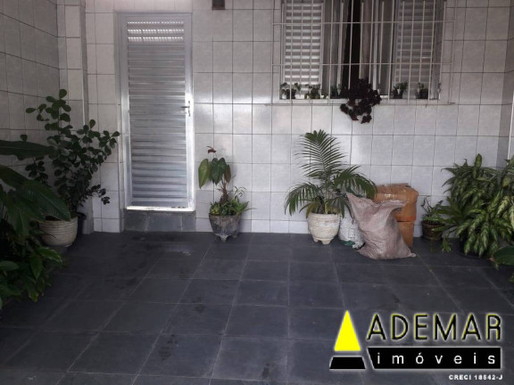 Imagem Casa com 2 Quartos à Venda, 125 m² em Canhema - Diadema Imagem Casa com 2 Quartos à Venda, 125 m² em Canhema - Diadema