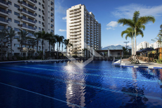 Imagem Apartamento com 2 Quartos à Venda, 65 m² em Barra Olímpica - Rio De Janeiro