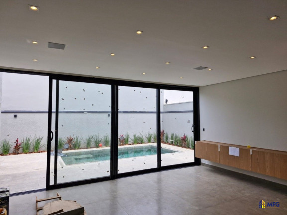 Imagem Casa de Condomínio com 3 Quartos à Venda, 449 m² em Alphaville Nova Esplanada - Votorantim Imagem Casa de Condomínio com 3 Quartos à Venda, 449 m² em Alphaville Nova Esplanada - Votorantim
