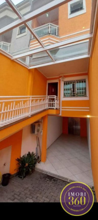 Imagem Sobrado com 3 Quartos à Venda, 150 m² em Vila Euthalia - São Paulo