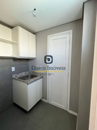 Imagem Casa de Condomínio com 2 Quartos à Venda, 90 m² em Diácono João Luiz Pozzobon - Santa Maria