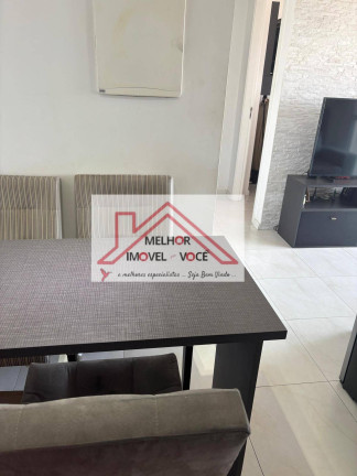 Imagem Apartamento com 1 Quarto à Venda, 37 m² em Vila Cruzeiro - São Paulo Imagem Apartamento com 1 Quarto à Venda, 37 m² em Vila Cruzeiro - São Paulo