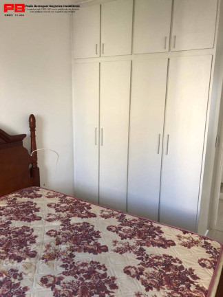 Imagem Apartamento com 1 Quarto à Venda, 36 m² em Vila Nova Conceição - São Paulo