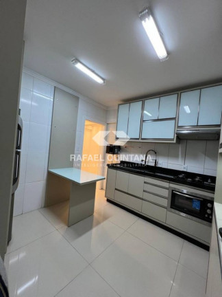 Imagem Apartamento com 3 Quartos para Alugar, 115 m² em Centro - Florianópolis