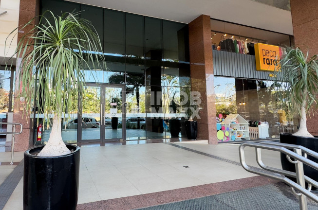 Imagem Apartamento com 1 Quarto para Alugar ou Temporada, 34 m² em Setor Noroeste - Brasília Imagem Apartamento com 1 Quarto para Alugar ou Temporada, 34 m² em Setor Noroeste - Brasília