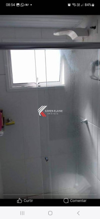 Imagem Apartamento com 2 Quartos à Venda, 50 m² em Bela Vista - Palhoça