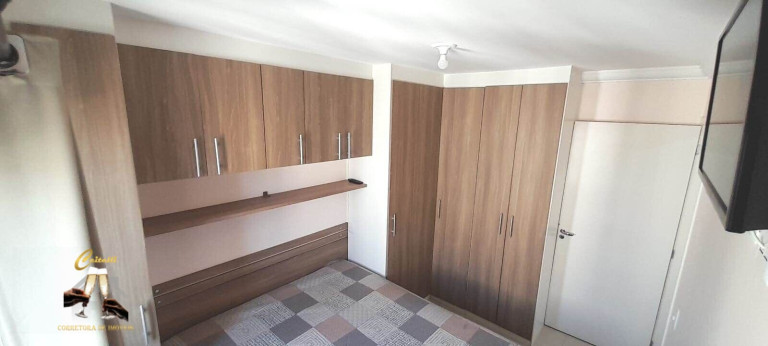 Imagem Apartamento com 2 Quartos à Venda, 52 m² em Vila Falchi - Mauá Imagem Apartamento com 2 Quartos à Venda, 52 m² em Vila Falchi - Mauá