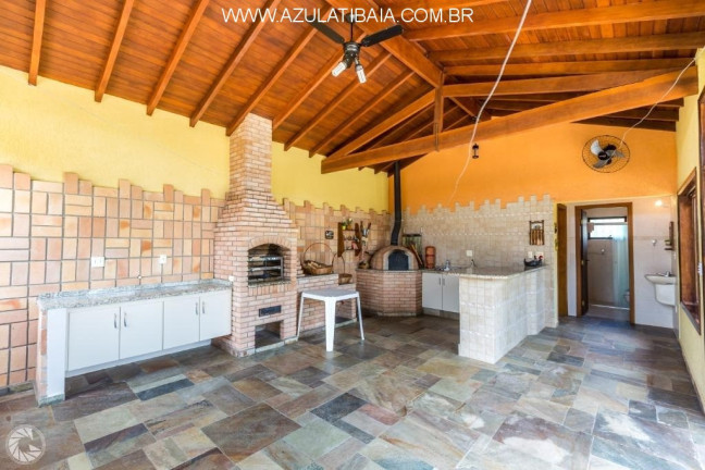 Imagem Casa com 3 Quartos à Venda, 610 m² em Portal Dos Nobres - Atibaia Imagem Casa com 3 Quartos à Venda, 610 m² em Portal Dos Nobres - Atibaia
