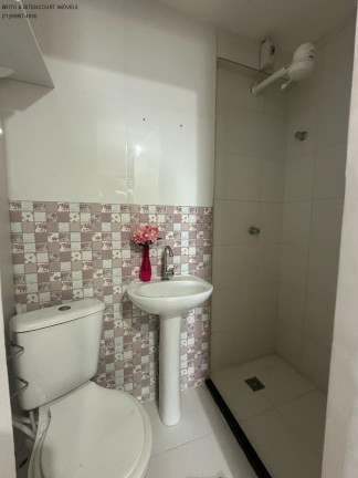 Imagem Imóvel com 2 Quartos à Venda, 72 m² em Vila Laura - Salvador