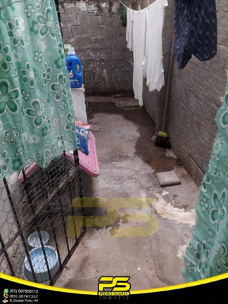 Imagem Apartamento com 2 Quartos à Venda, 54 m² em José Américo De Almeida - João Pessoa Imagem Apartamento com 2 Quartos à Venda, 54 m² em José Américo De Almeida - João Pessoa