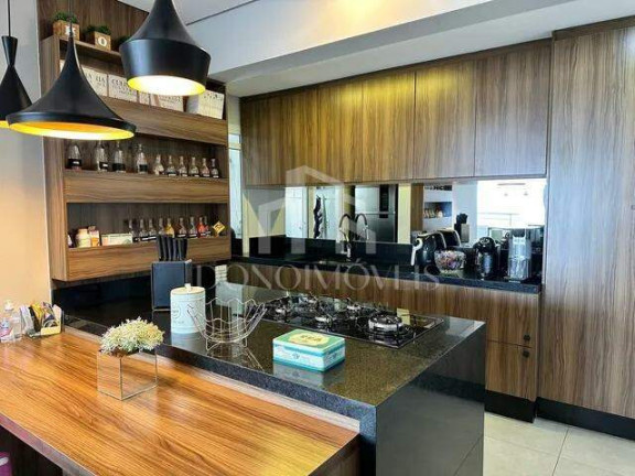 Imagem Apartamento com 2 Quartos à Venda, 85 m² em Centro - Diadema