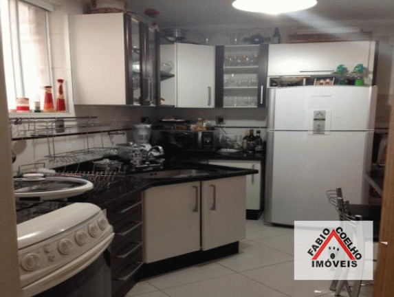 Imagem Apartamento à Venda, 100 m² em Vila Nova Conceição - São Paulo Imagem Apartamento à Venda, 100 m² em Vila Nova Conceição - São Paulo