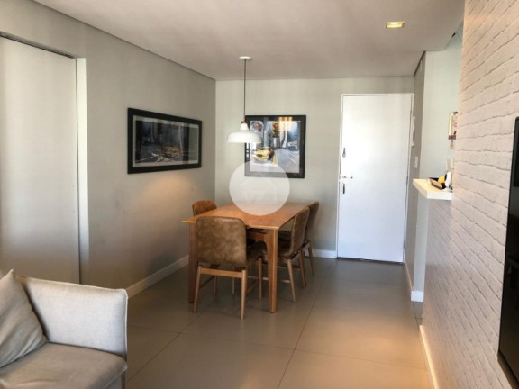 Imagem Apartamento com 2 Quartos à Venda, 83 m² em Vila Andrade - São Paulo Imagem Apartamento com 2 Quartos à Venda, 83 m² em Vila Andrade - São Paulo