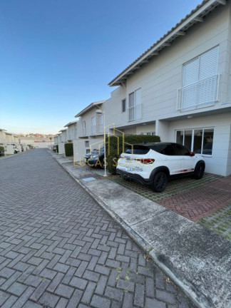 Imagem Casa de Condomínio com 3 Quartos para Alugar, 105 m² em Alto Ipiranga - Mogi Das Cruzes
