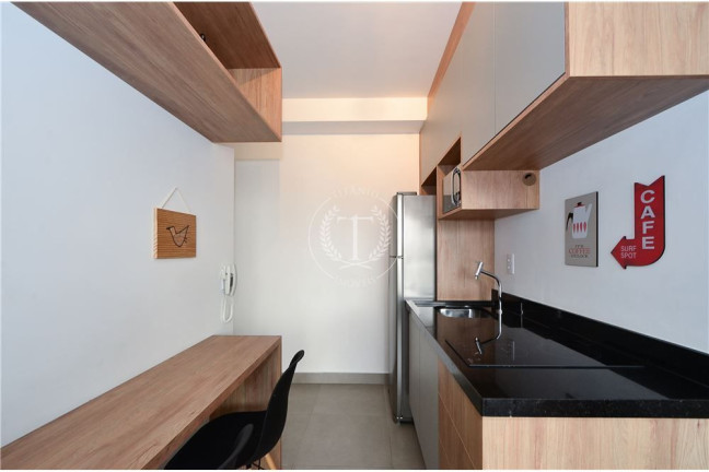 Imagem Apartamento com 1 Quarto à Venda, 32 m² em Jardins - São Paulo Imagem Apartamento com 1 Quarto à Venda, 32 m² em Jardins - São Paulo