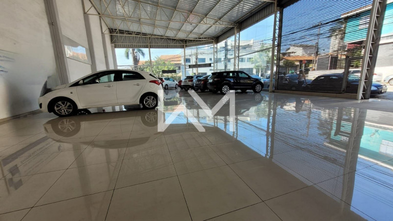 Imagem Loja para Alugar, 377 m² em Jardim Pinhal - Guarulhos