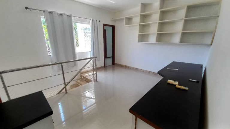 Imagem Casa de Condomínio com 4 Quartos à Venda, 346 m² em Centro - Lauro De Freitas