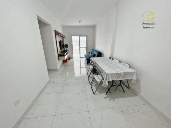 Imagem Apartamento com 2 Quartos à Venda, 80 m² em Aviação - Praia Grande Imagem Apartamento com 2 Quartos à Venda, 80 m² em Aviação - Praia Grande