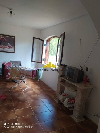 Imagem Chácara à Venda, 25 m² em Rural - Pilar Do Sul Imagem Chácara à Venda, 25 m² em Rural - Pilar Do Sul