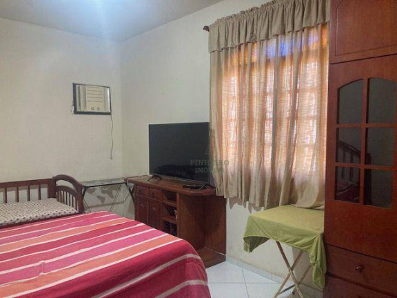 Imagem Casa com 4 Quartos à Venda, 240 m² em Condado De Maricá - Maricá Imagem Casa com 4 Quartos à Venda, 240 m² em Condado De Maricá - Maricá
