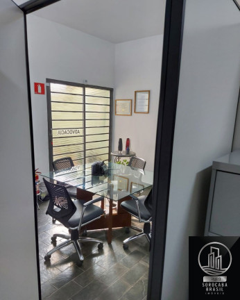 Imagem Sobrado à Venda, 206 m² em Jardim Faculdade - Sorocaba Imagem Sobrado à Venda, 206 m² em Jardim Faculdade - Sorocaba