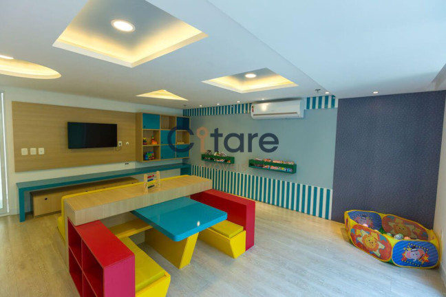 Imagem Apartamento com 3 Quartos à Venda,  em Guararapes - Fortaleza