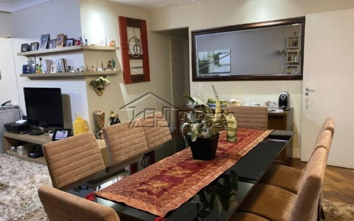 Imagem Apartamento com 3 Quartos à Venda, 106 m² em Jardim Aquarius - São José Dos Campos Imagem Apartamento com 3 Quartos à Venda, 106 m² em Jardim Aquarius - São José Dos Campos