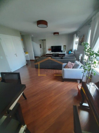 Imagem Apartamento com 3 Quartos à Venda, 147 m² em Santa Teresinha - São Paulo Imagem Apartamento com 3 Quartos à Venda, 147 m² em Santa Teresinha - São Paulo