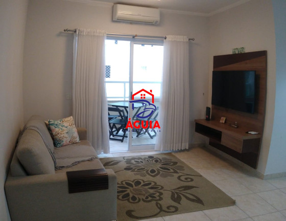 Imagem Apartamento com 2 Quartos à Venda, 72 m² em Toninhas - Ubatuba Imagem Apartamento com 2 Quartos à Venda, 72 m² em Toninhas - Ubatuba