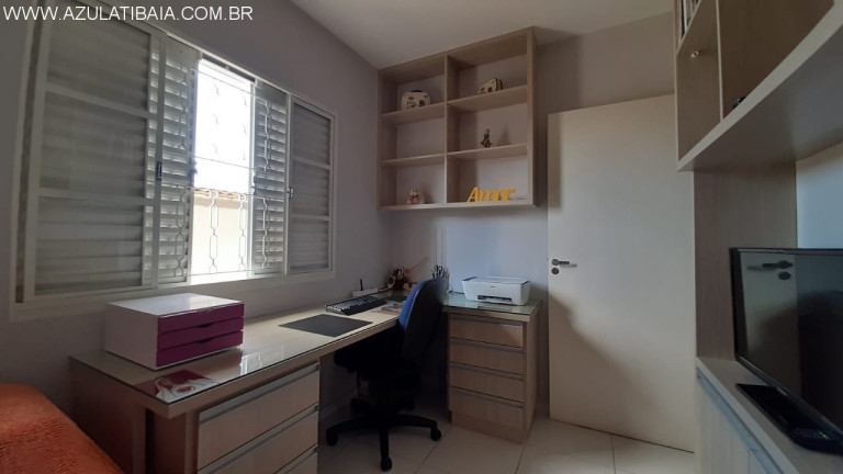 Imagem Casa com 2 Quartos à Venda, 78 m² em Jardim Jaraguá - Atibaia Imagem Casa com 2 Quartos à Venda, 78 m² em Jardim Jaraguá - Atibaia