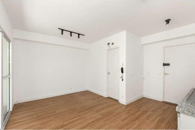 Imagem Imóvel com 1 Quarto à Venda, 36 m² em Chácara Klabin - São Paulo Imagem Imóvel com 1 Quarto à Venda, 36 m² em Chácara Klabin - São Paulo