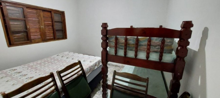 Imagem Casa com 2 Quartos à Venda, 70 m² em Loty - Itanhaem Imagem Casa com 2 Quartos à Venda, 70 m² em Loty - Itanhaem