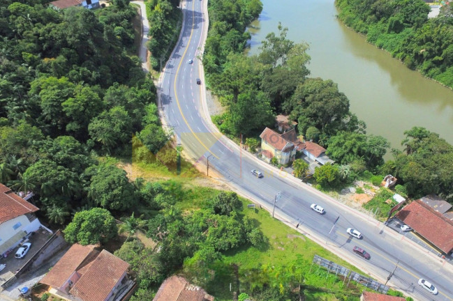 Imagem Imóvel à Venda, 3.467 m² em Ponta Aguda - Blumenau Imagem Imóvel à Venda, 3.467 m² em Ponta Aguda - Blumenau
