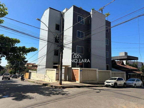 Imagem Apartamento com 3 Quartos à Venda, 98 m² em Centro - Igarapé Imagem Apartamento com 3 Quartos à Venda, 98 m² em Centro - Igarapé